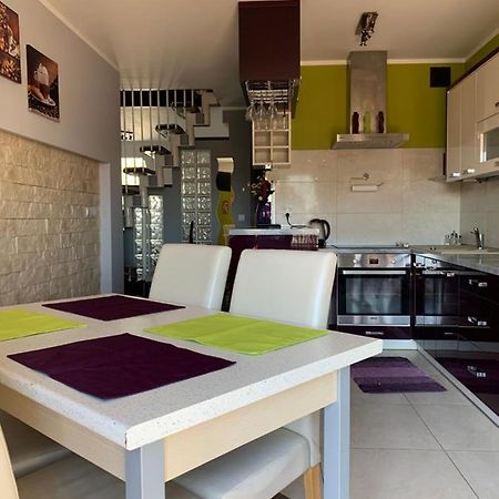 גיז'יצקו Silver Mazury Apartament מראה חיצוני תמונה