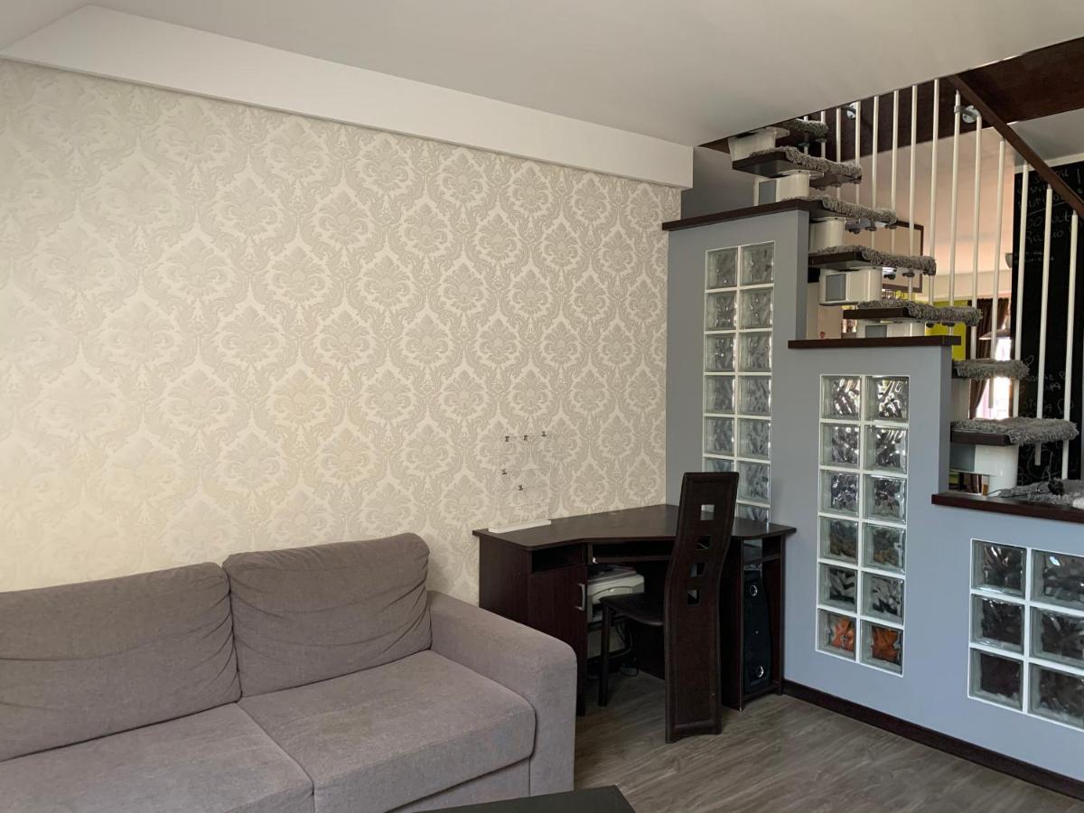גיז'יצקו Silver Mazury Apartament מראה חיצוני תמונה