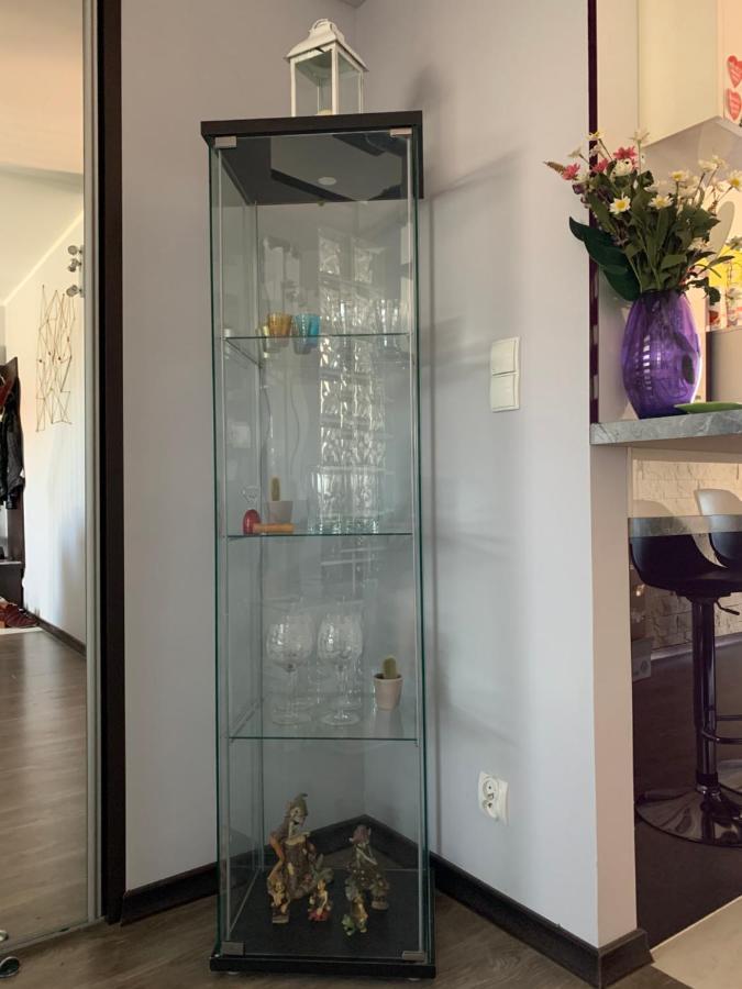 גיז'יצקו Silver Mazury Apartament מראה חיצוני תמונה