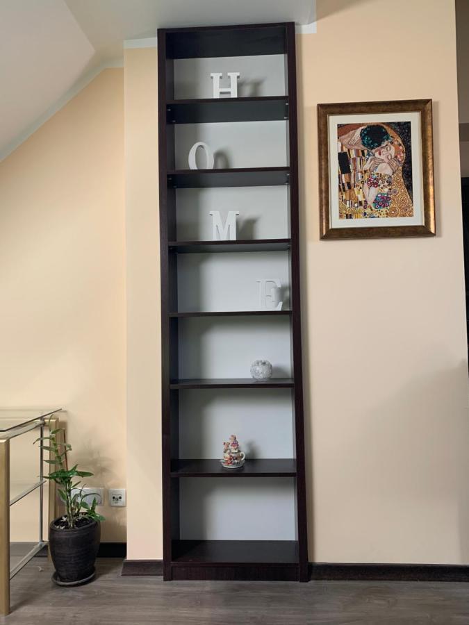 גיז'יצקו Silver Mazury Apartament מראה חיצוני תמונה