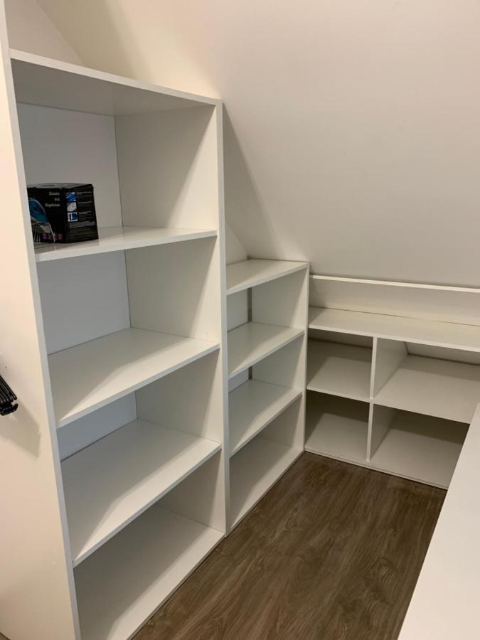 גיז'יצקו Silver Mazury Apartament מראה חיצוני תמונה
